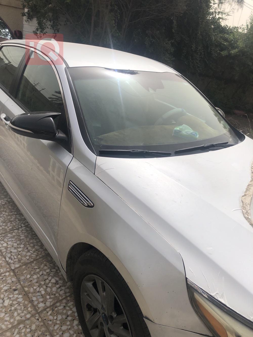 كيا اوبتيما